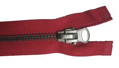 專(zhuān)業(yè)品質(zhì)，精工制造 泉州信力拉鏈為您提供優(yōu)質(zhì)服裝輔料金屬拉鏈