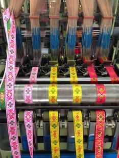 廠(chǎng)家直銷(xiāo)定制5公分民族古裝花邊，專(zhuān)供內(nèi)蒙哈薩克斯坦服飾輔料配件