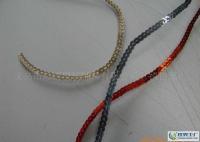 義烏市珍博服裝輔料銷(xiāo)售部 連接全球市場(chǎng)的服裝輔料專(zhuān)家